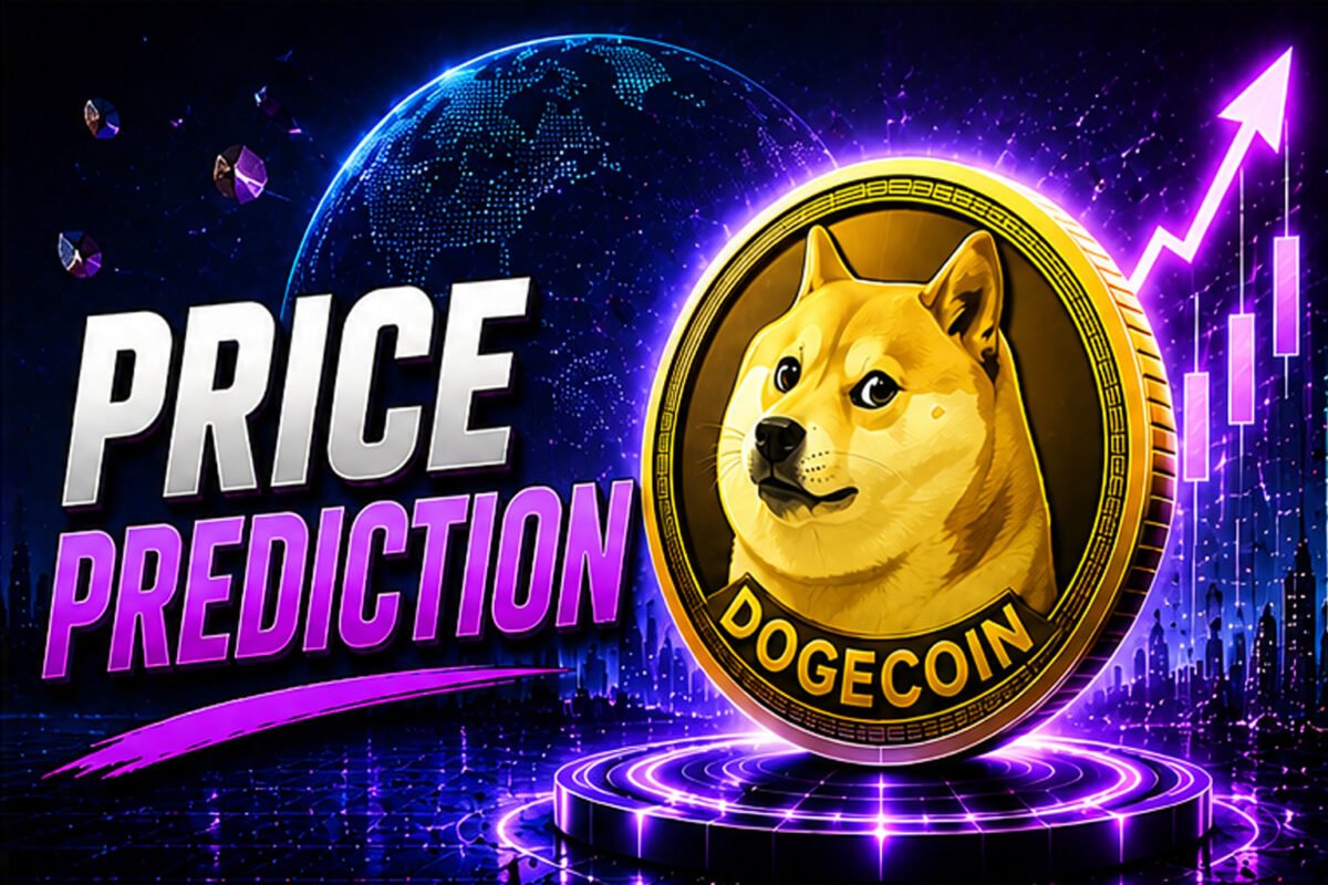 Dogecoin Price Prediction Shifts as Whale Wallets Hit Record While Pepeto Presale Builds Before Listing