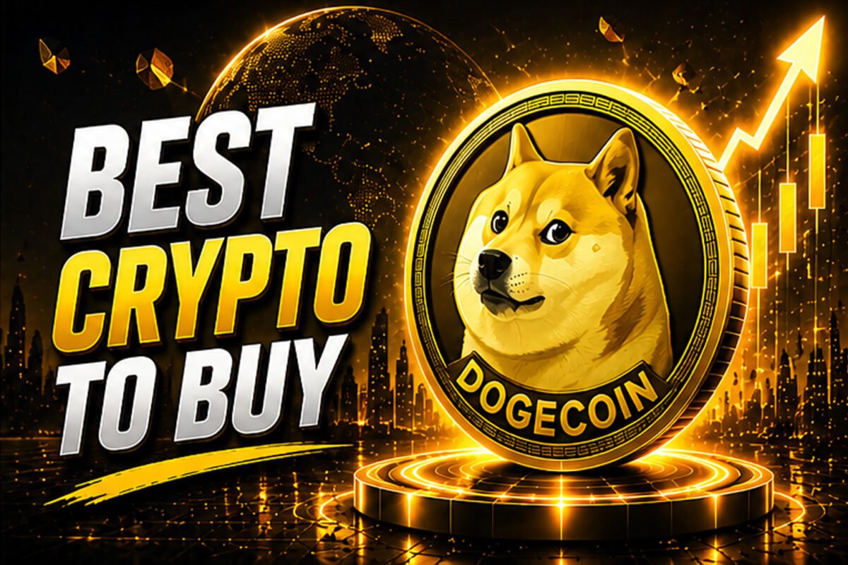 Best Crypto to Buy Under $1 in 2026: Pepeto Presale Banks $10.4 Million While TRON and DOGE Trade Flat