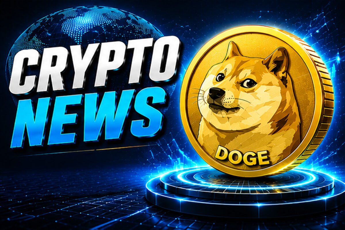Dogecoin News Gets Louder After $1.9 Trillion Fund Adds DOGE but Early Wallets Are Choosing Pepeto Instead