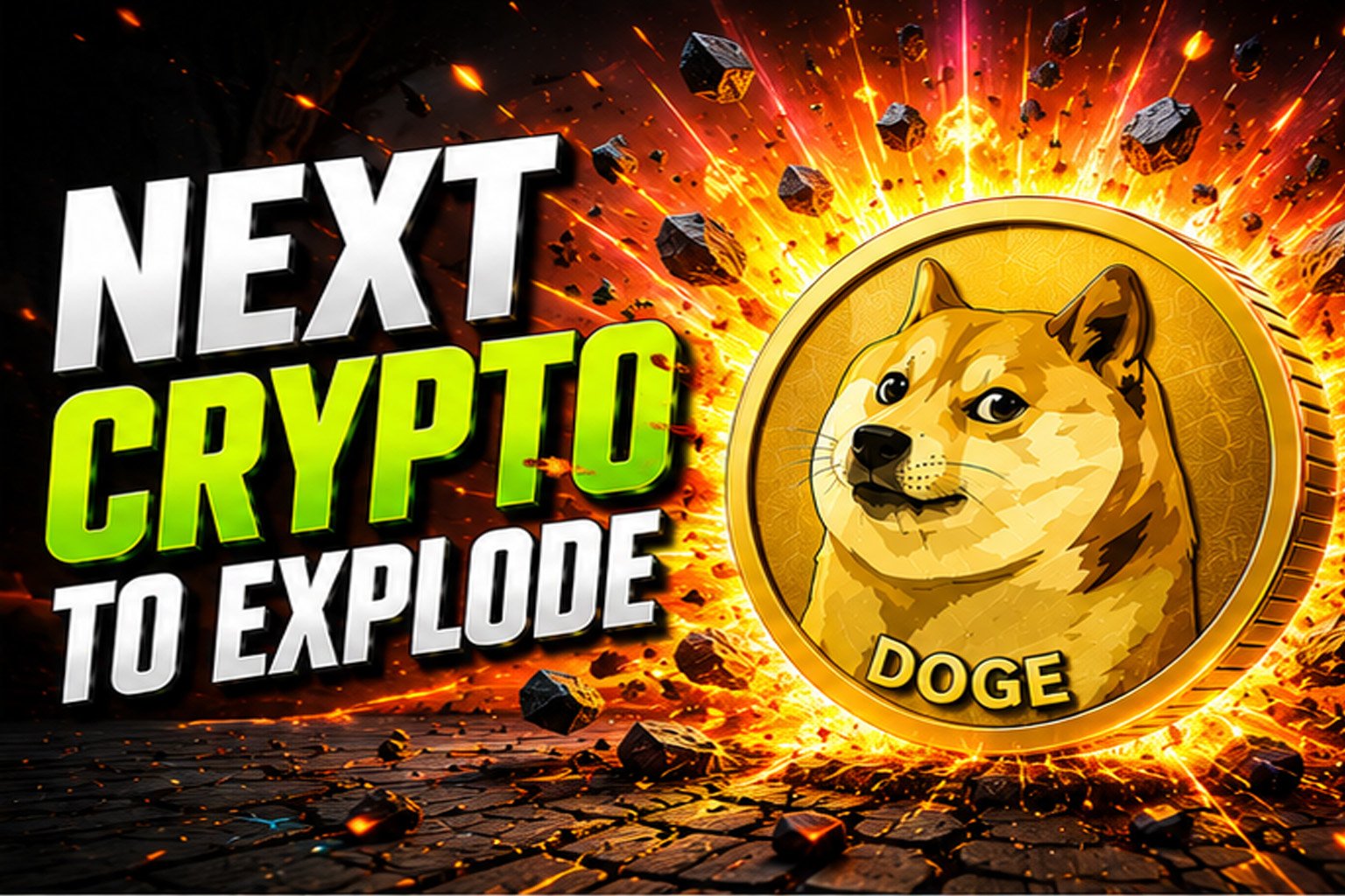 Next Crypto to Explode Will Not Be DOGE or AVAX and Pepeto Is Already Proving It thumbnail