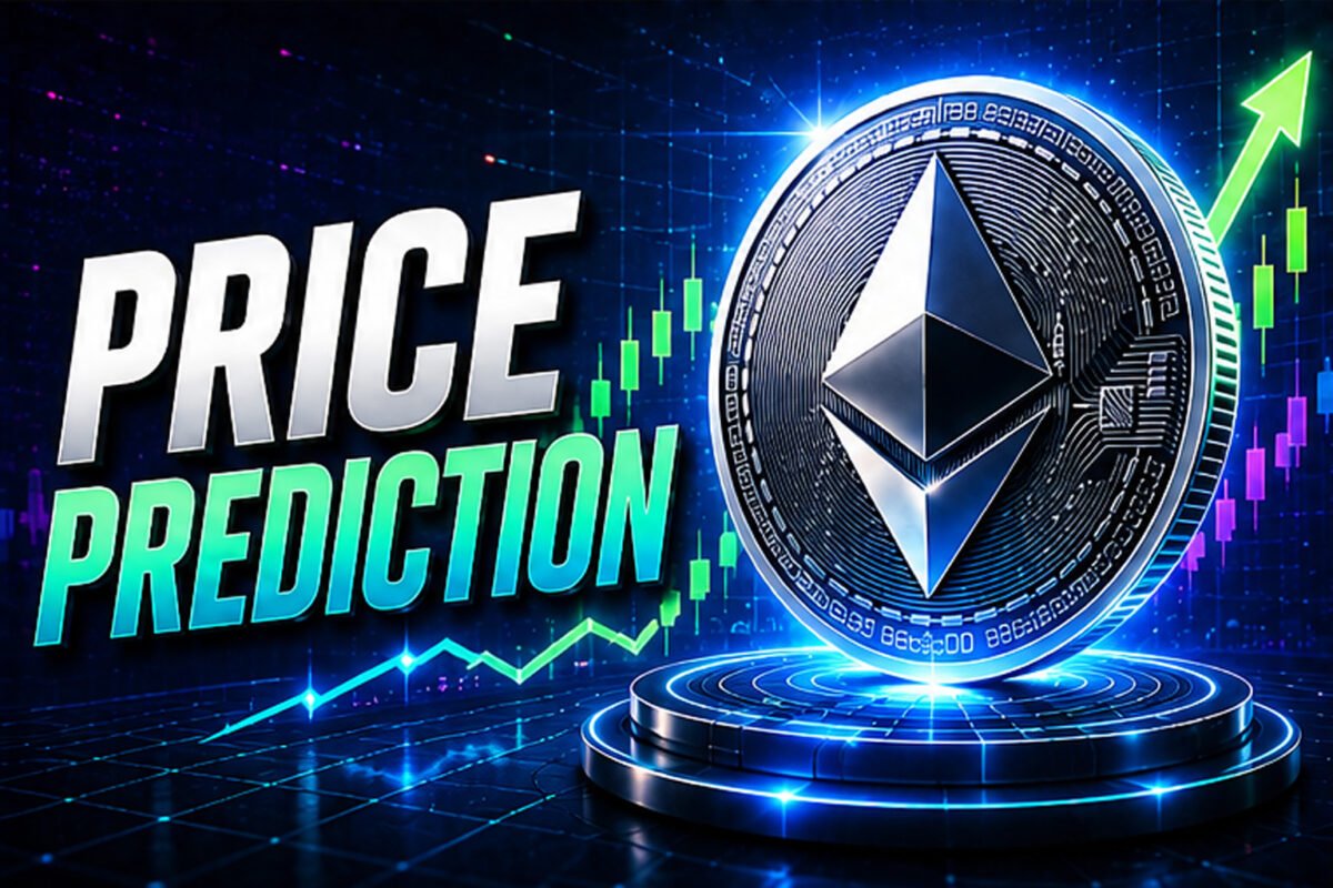 From Pepeto to Presale: Ethereum Price Prediction and the Entry That Matters
