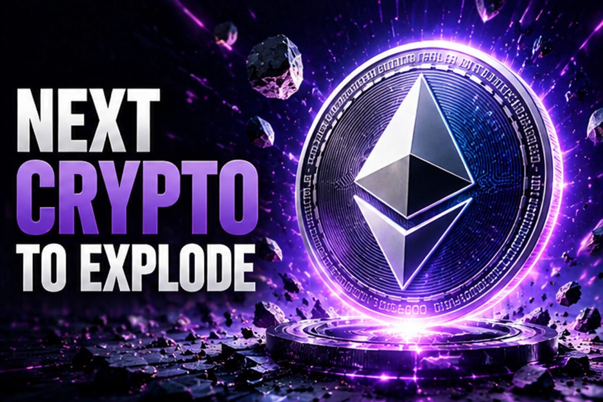 Next Crypto to Explode: ETH and BNB Grind Sideways While Pepeto Wallets Keep Loading