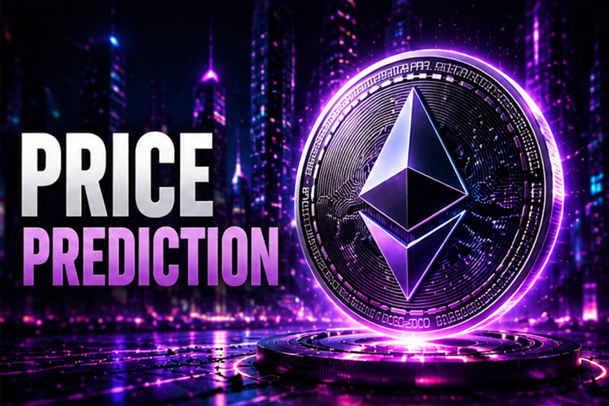 Ethereum Price Prediction Targets $1,960 While Pepeto Presale Offers the Entry ETH Cannot