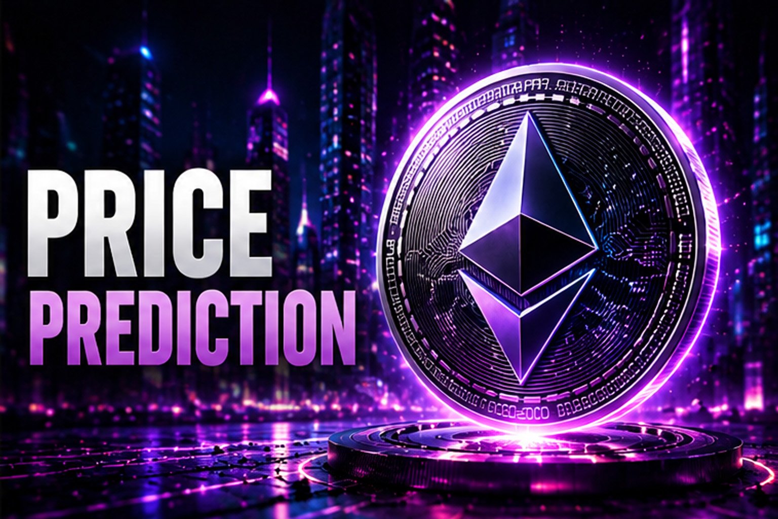 Ethereum Price Prediction Targets $1,960 While Pepeto Presale Offers the Entry ETH Cannot thumbnail