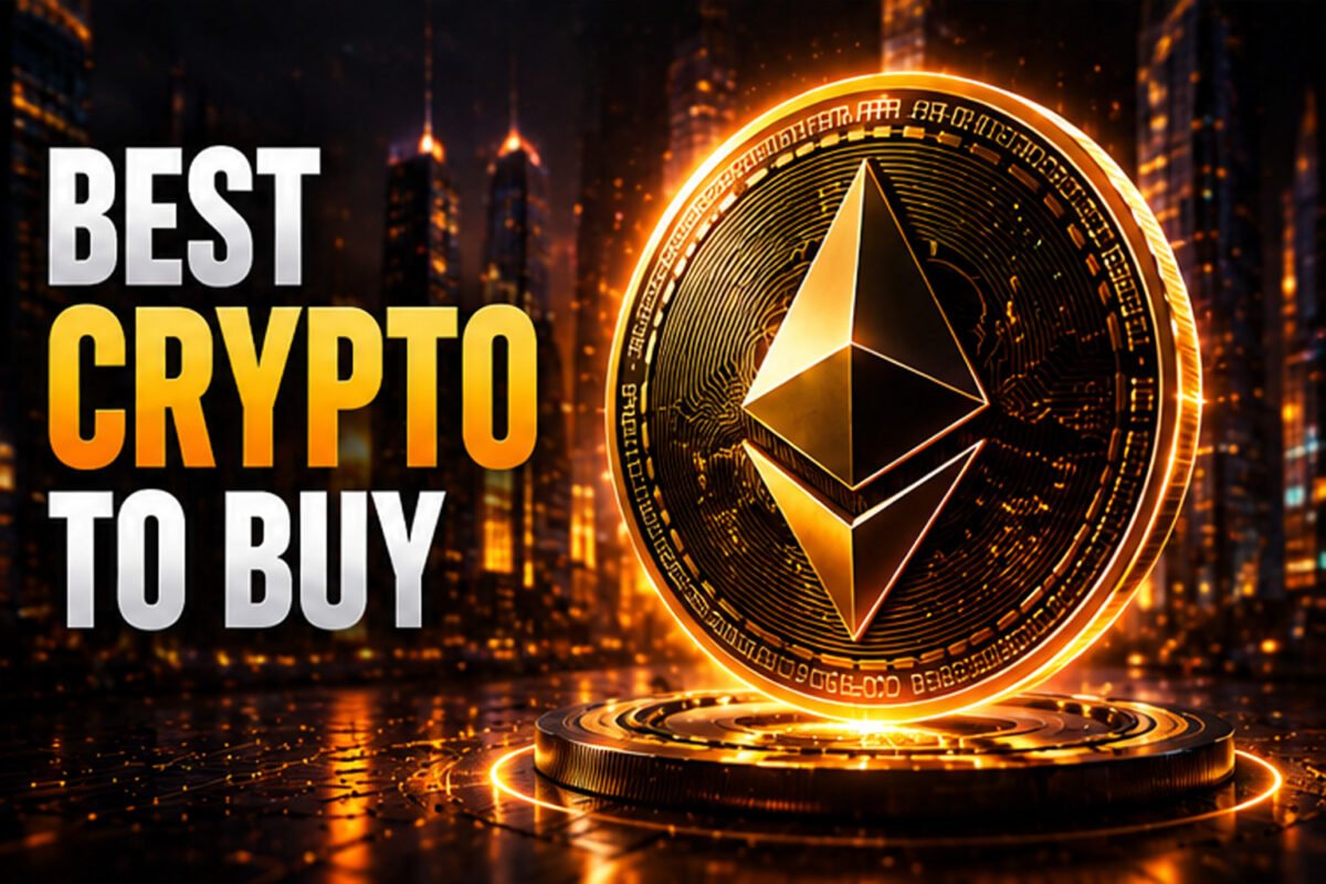 Best Crypto to Buy in July 2026: Pepeto Presale Beats ETH and ADA on Return Math