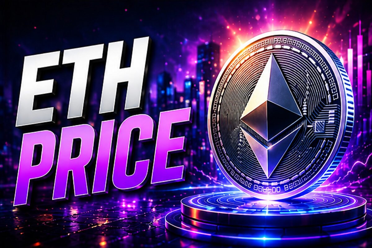 Ethereum Price Today: ETH Holds $2,500 as Bitmine Nears Its 5% Cap While Pepeto Lines Up a Pepe Style Run