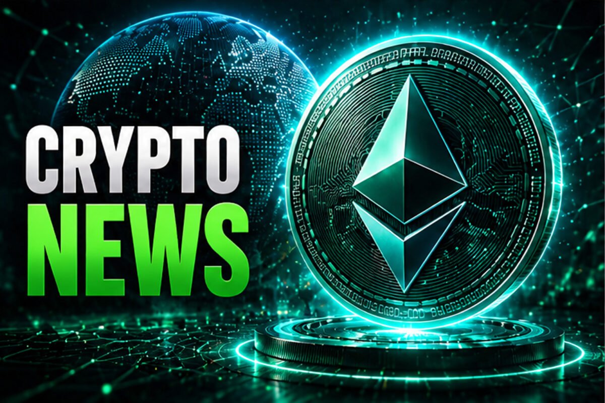 Crypto News Today: ETH Wakes Up After Four Straight Inflow Weeks as Pepeto’s Listing Clock Speeds Up