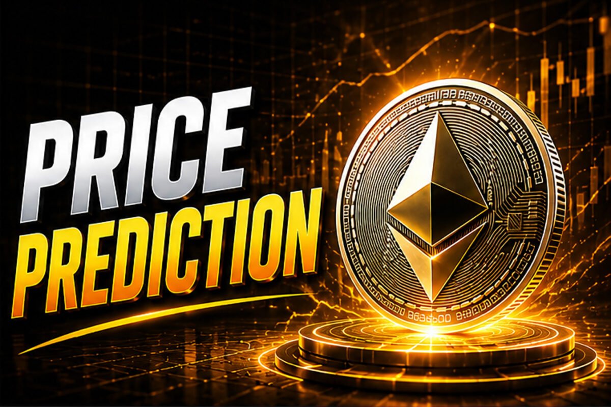 Ethereum Price Prediction Points to Slow Recovery While Pepeto Presale Offers the Entry ETH Cannot