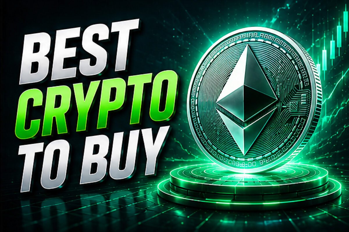 3 Top Crypto to Buy Now: Why Pepeto, Ethereum, and Solana Are on Every Watchlist This Week