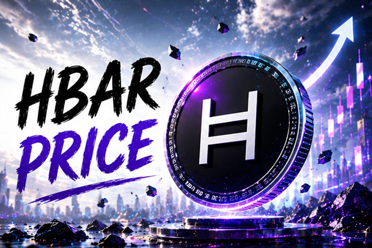 Hedera Coin Price Holds at $0.07 as America250 Deal and Pepeto Presale Draw Fresh Capital
