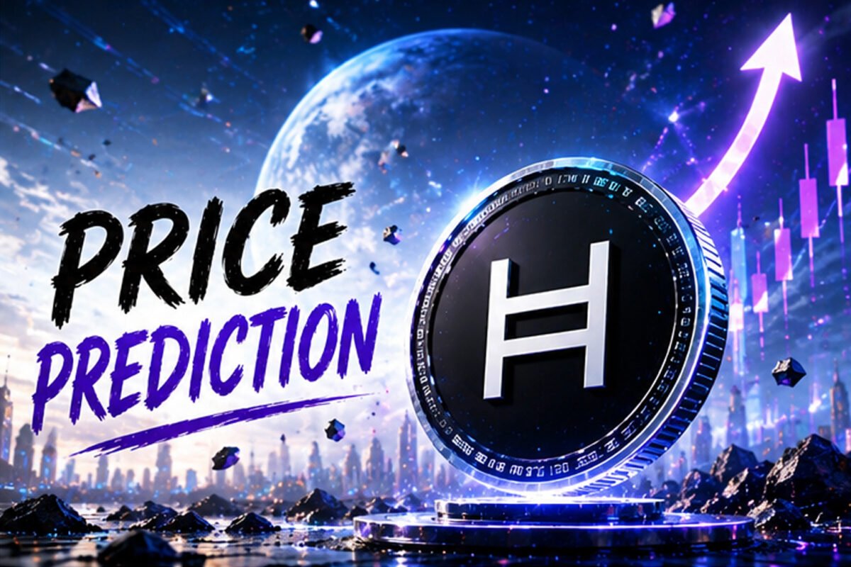 HBAR Price Prediction Faces Resistance While Pepeto Presale Fills Before Listing