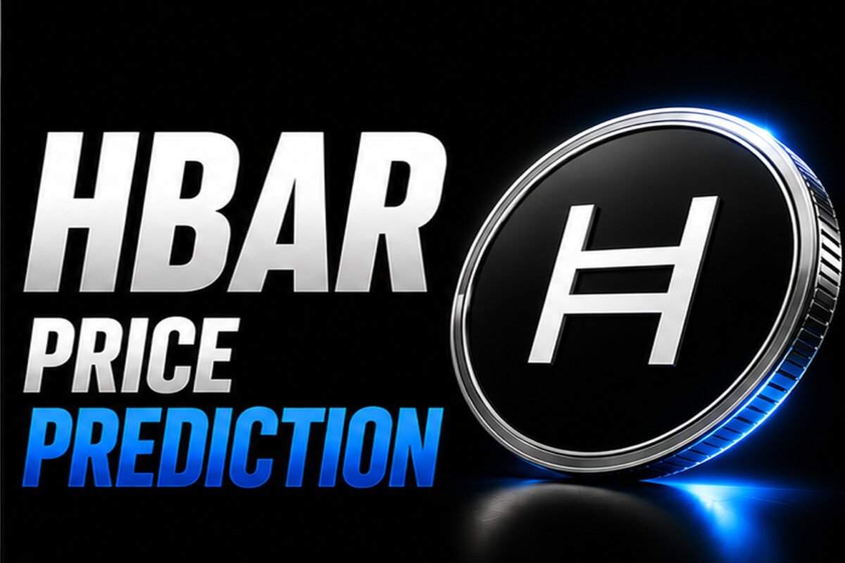 HBAR Price Prediction Eyes a Breakout While Smart Wallets Rush Pepeto Before  Listing Hits