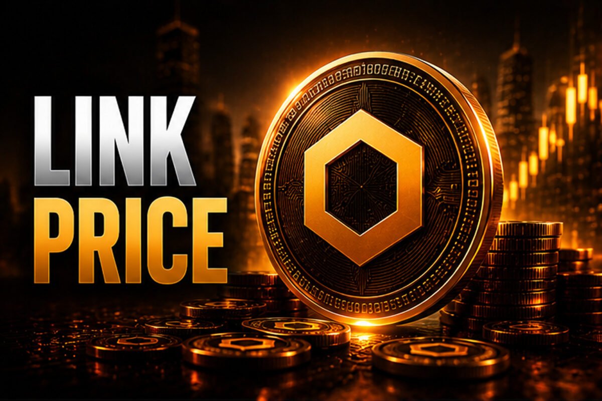 LINK Price Sits at $7.95 While Robinhood Chain Goes Live and Pepeto Presale Crosses $10.4M