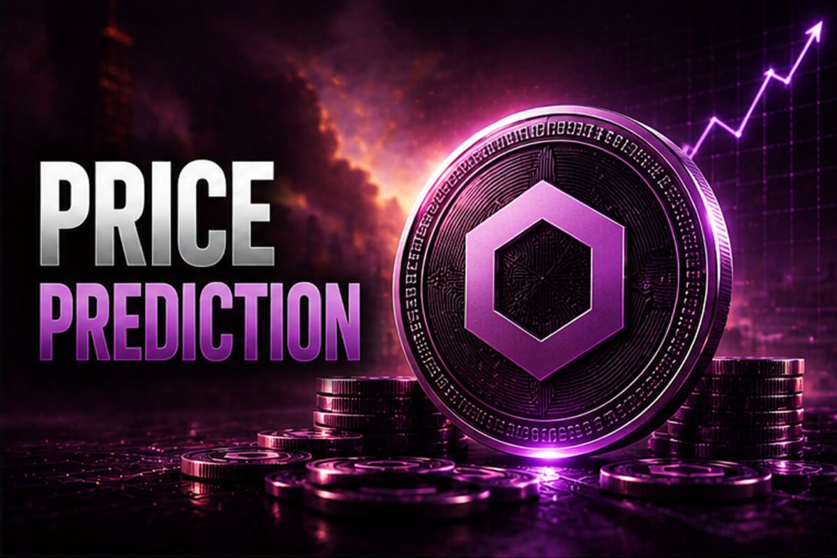 Chainlink Price Prediction Points to Growth as Pepeto Builds an Early Window Below a Cent