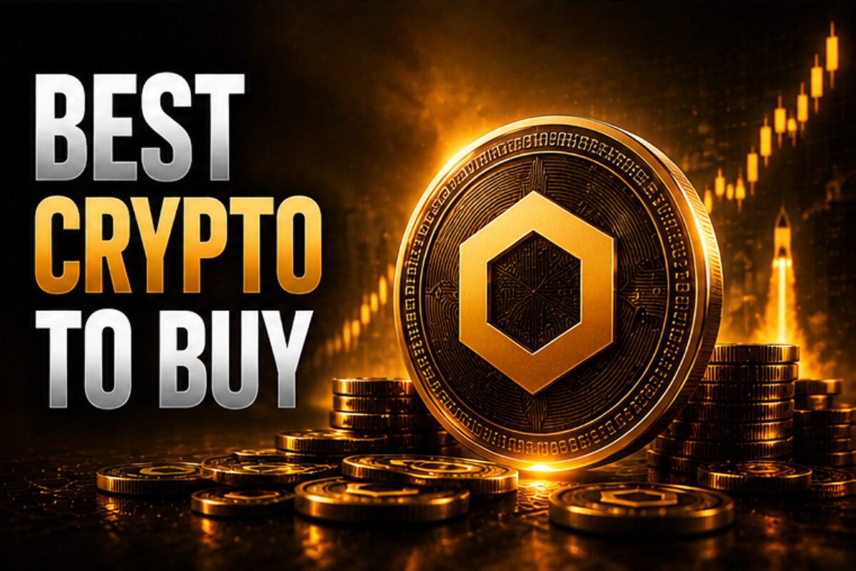 Best Crypto to Buy Now: Pepeto Races While the Fed Freezes LINK and AVAX
