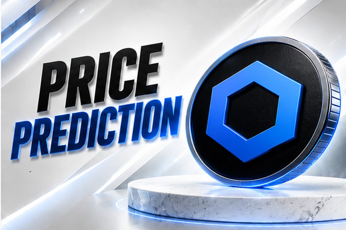 Chainlink Price Prediction Explodes Into Focus as Pepeto Becomes the Entry Everyone Wants
