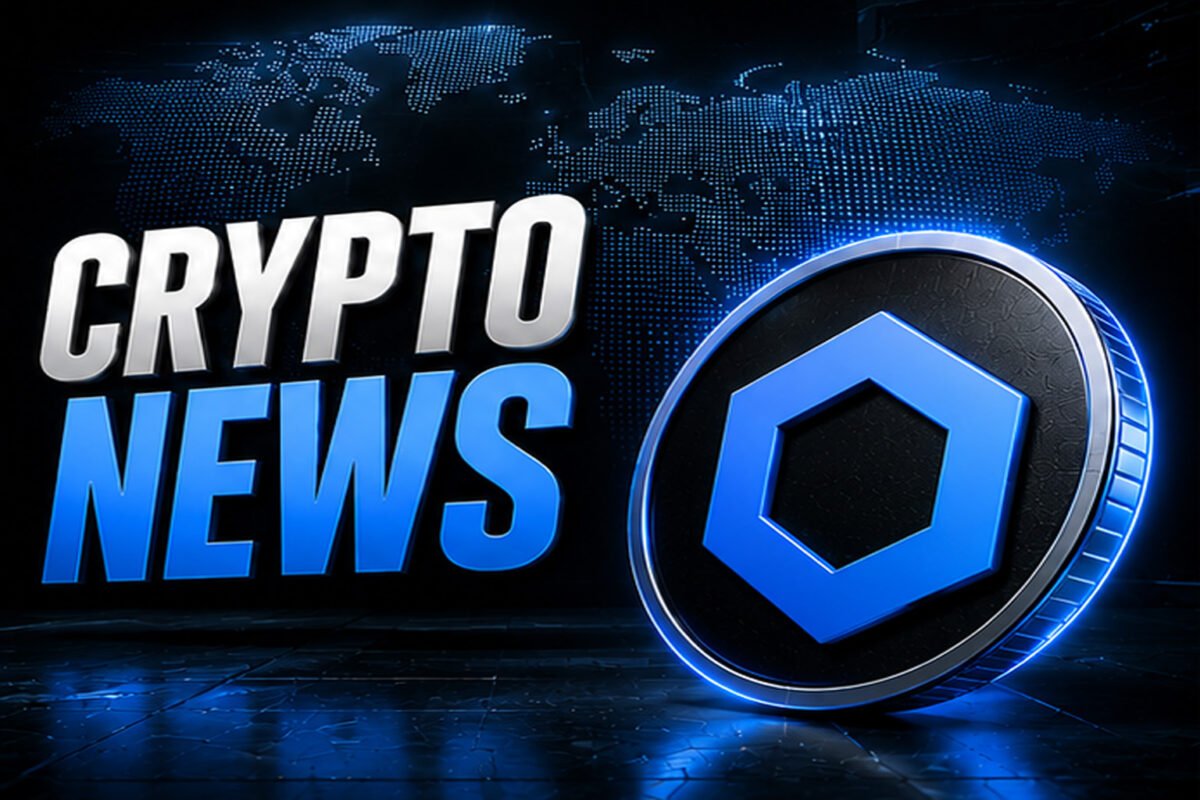 Crypto Price Prediction Turns After Chainlink Whale Transfers Hit Five Month High and Pepeto Traction Grows