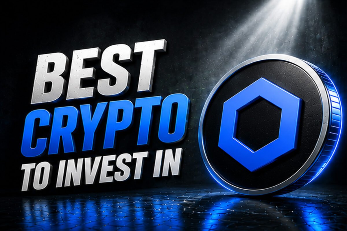 Chainlink, Hyperliquid, Pepeto: Best Crypto to Invest In After Robinhood’s $25M Bet, as Pepeto Eyes a Pepe Style Run