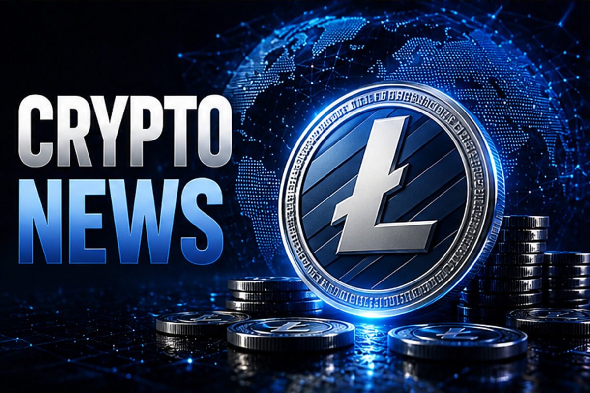 Crypto Update LTC: Litecoin Wakes Up While Traders Race Into Pepeto Before Its Listing