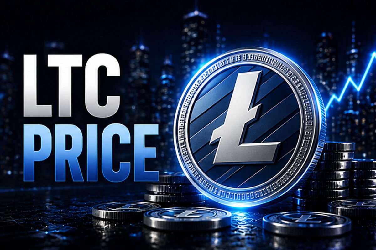 LTC Price Outlook Shifts as Clearstream Adds Litecoin to Custody and Pepeto Presale Pulls in $10.4 Million
