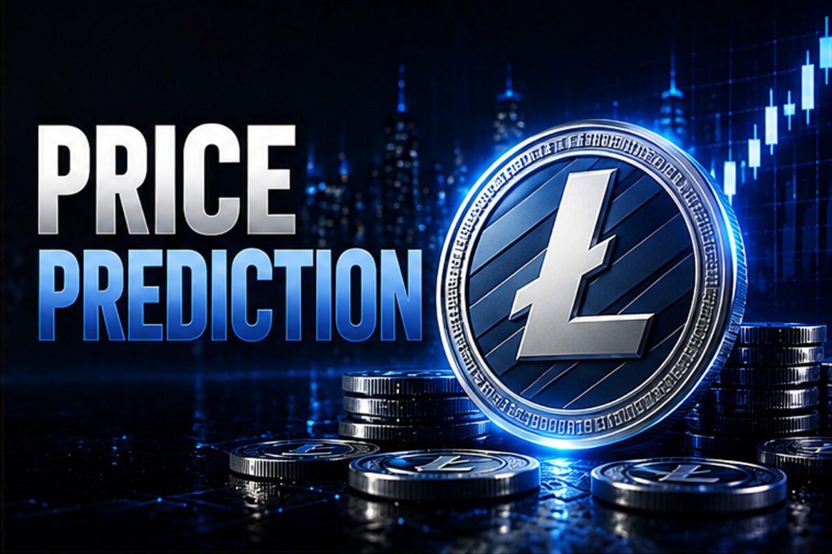 Litecoin Price Prediction Meets Pepeto: Why Presale Math Beats Digital Silver