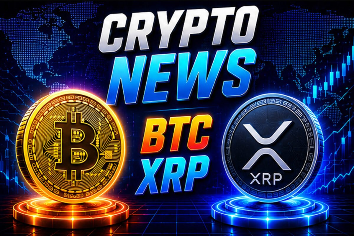 Crypto Market News Today: $999 Million ETF Inflow Shakes the Market as Pepeto, BTC, and XRP Lead