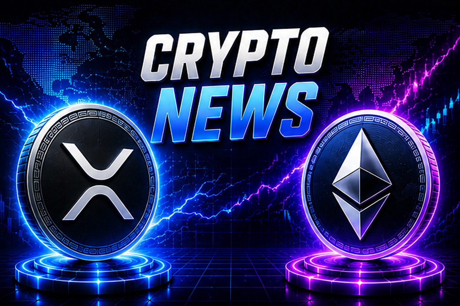 Cryptocurrency News Today: MetaMask Goes Solo, But Is Pepeto the Better Buy Than ETH and XRP?