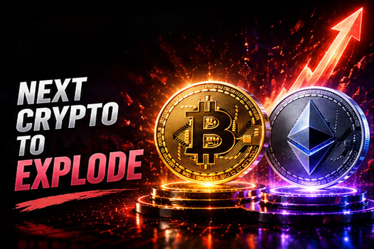 Next Crypto to Explode: Bitcoin Holds $75K and Ethereum Stalls While Pepeto Builds Something Bigger