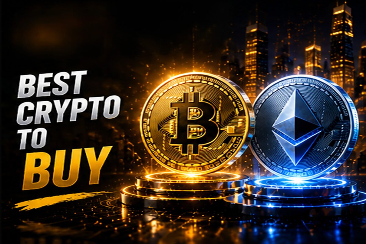 Bitcoin, Ethereum or Pepeto: The Best Crypto to Buy in 2026 as Sberbank Opens the Gates and Analysts Eye 100x