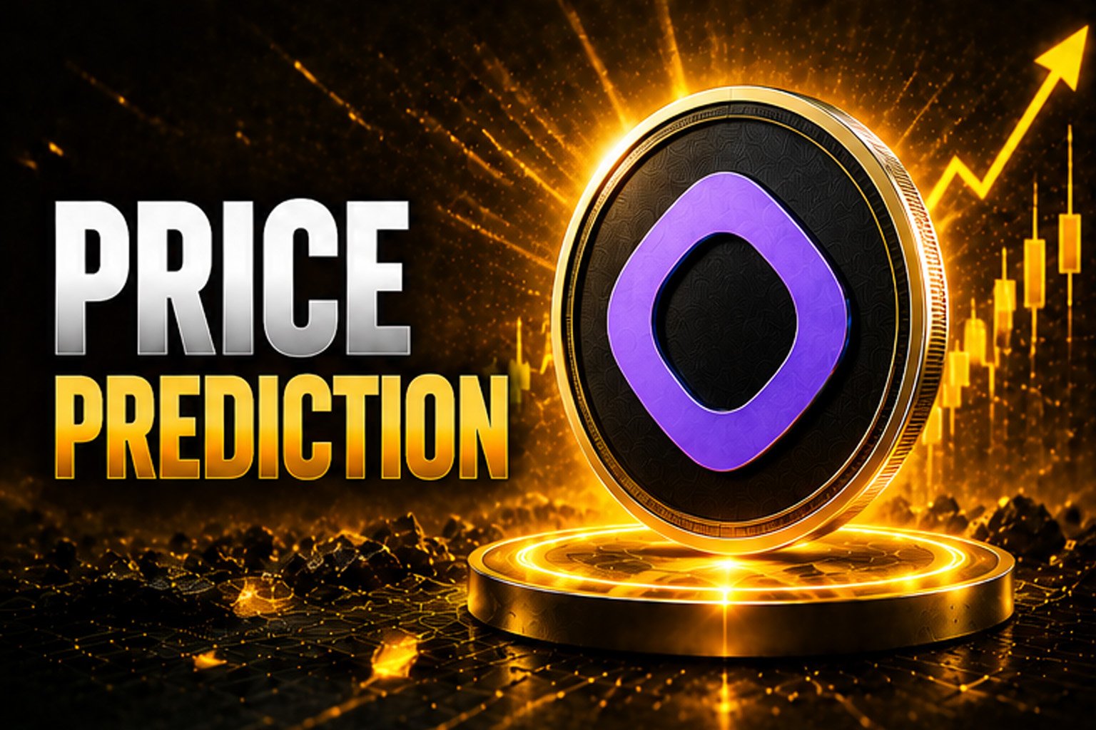 Monad Price Prediction Hits a Wall While Smart Wallets Rush Into the Pepeto Presale