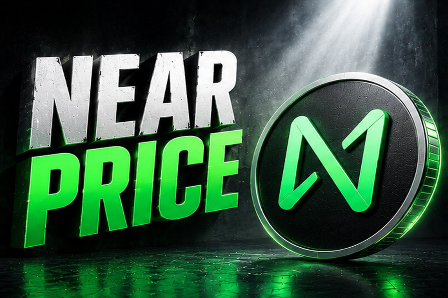 NEAR Price Fights to Hold $2 as Pepeto Charges Into Its Listing Window
