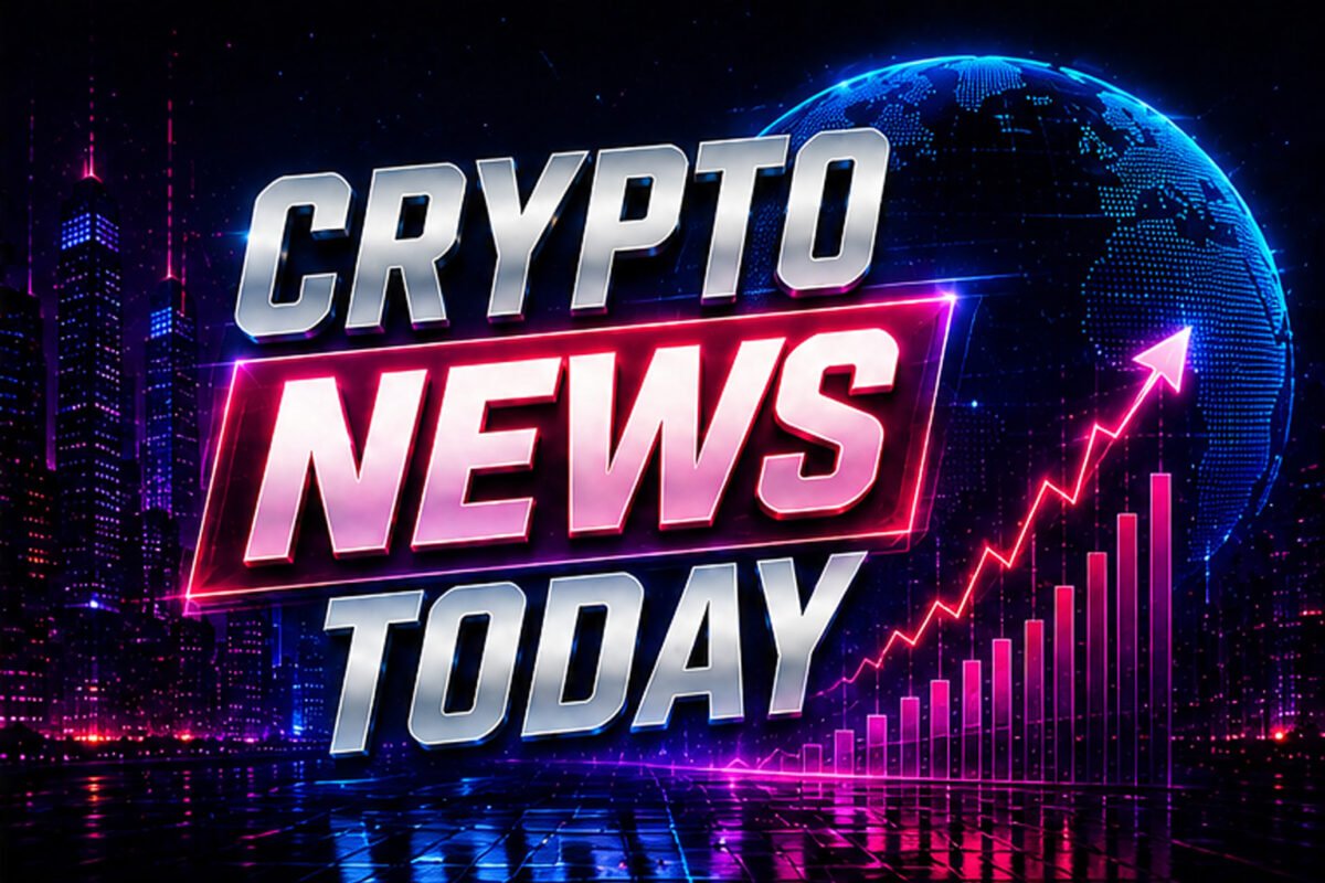 Crypto News Today Shows Billions Pouring Back In and Pepeto Could Deliver 150x From Here