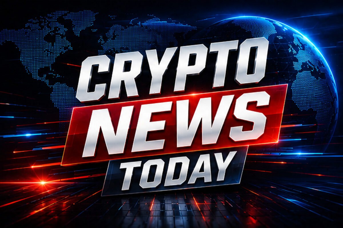 This Crypto News Changes Everything: Pepeto Wallets Lock In Returns While Washington Stalls