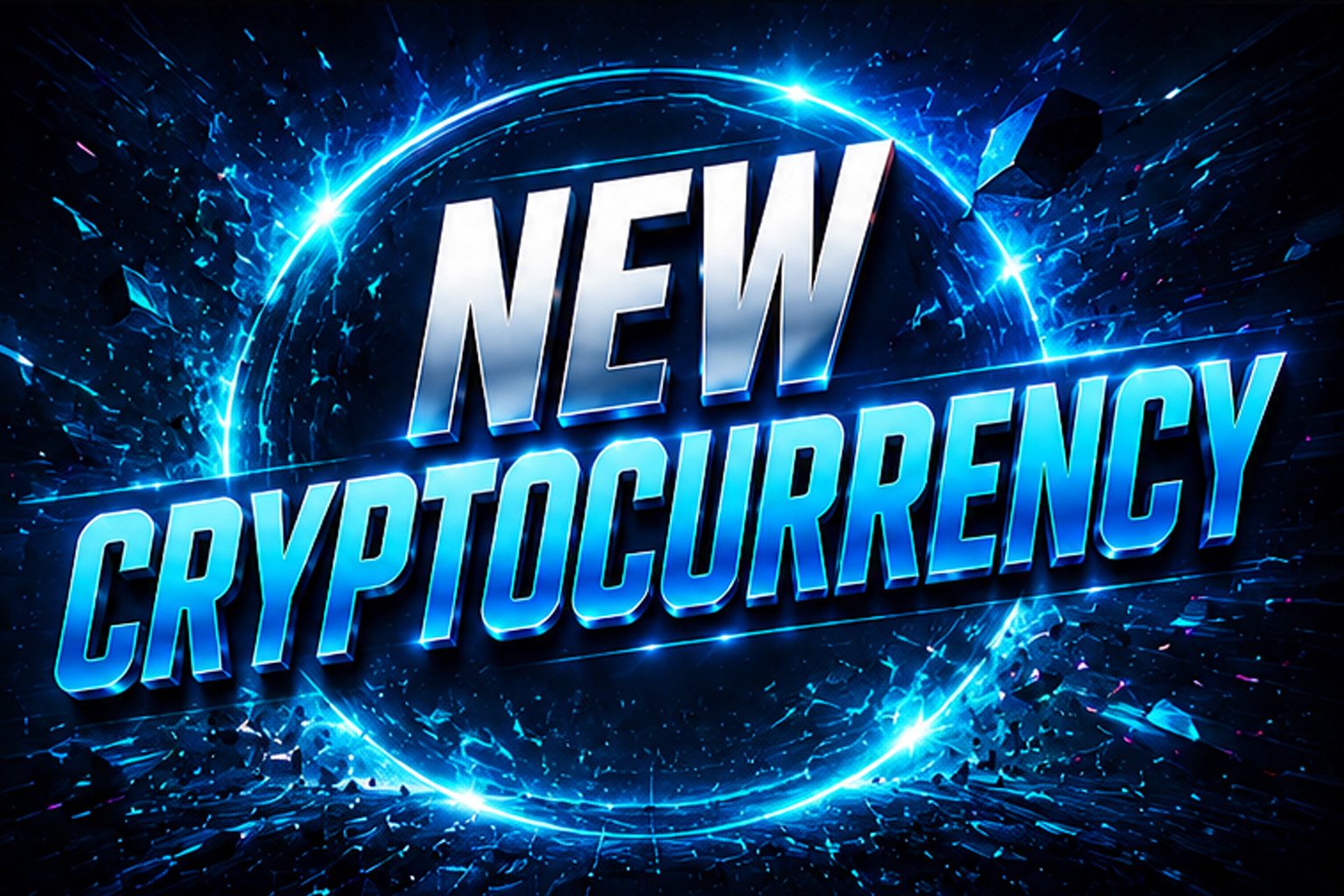 Is the Right New Cryptocurrency Already in Presale While Five Projects Launch in One Week