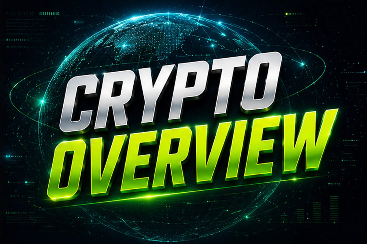 Crypto Overview Changes Fast as Mirae Asset Builds a $109B Digital Empire and Pepeto Races