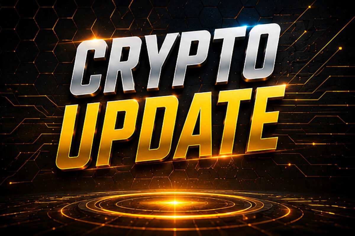 Crypto Update July 2026: Chip Selloff Drags Bitcoin While Pepeto Presale Fills Before Listing