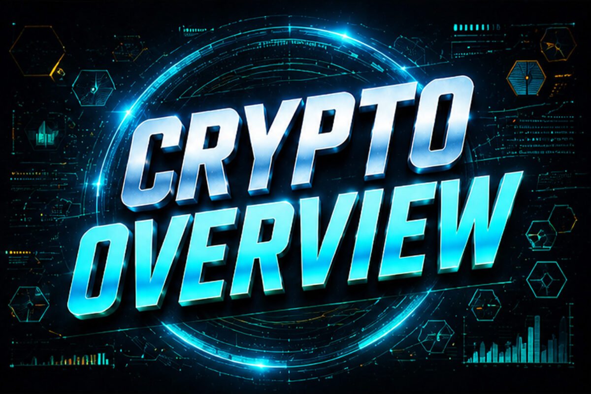 Crypto Overview Has Everyone Watching BTC and SOL but Pepeto Could Be the 100x Entry