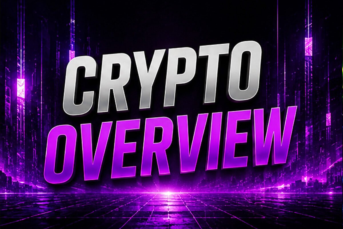 Crypto Overview: Everything Just Rallied and Pepeto Is the Only Trade Nobody Sees Coming