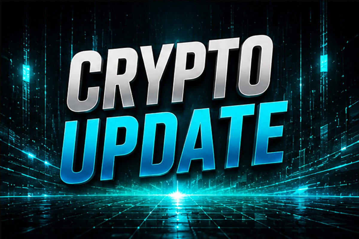 Crypto Update July 2026: Market Recovers to $2.28 Trillion While Pepeto Presale Stacks $10.4 Million Before Listing