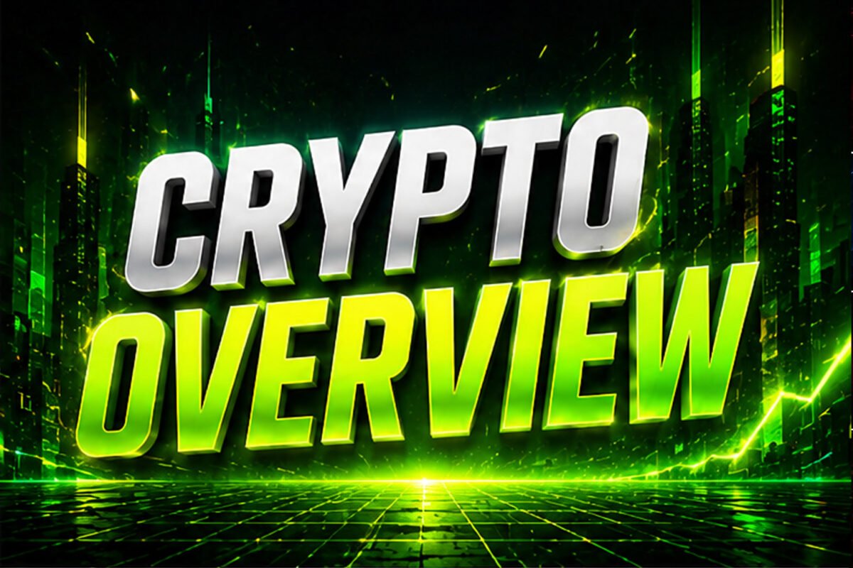 Crypto Overview Turns Bullish as Bitcoin Bounces and Pepeto Presale Holders Lock In Early