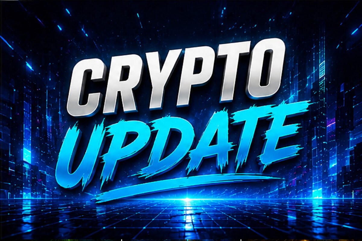 This Crypto Update Could Change How You See the Market as Pepeto Passes $10.4 Million