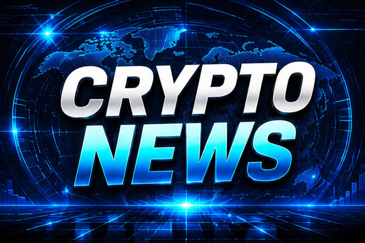 Crypto News Turns Bearish as Hormuz Blockade Returns and Rate Fears Rise While Pepeto Presale Stacks $10.4 Million