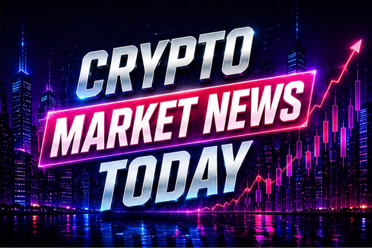 Pepeto Presale Gains Ground as Crypto News Signals Institutional Retreat