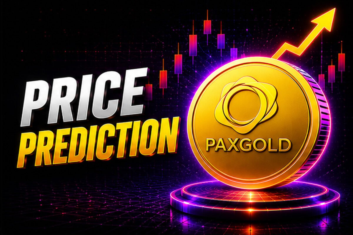 PAX Gold Price Prediction Follows Gold Past $4,700 but the Real Fortune Is Forming Inside Pepeto