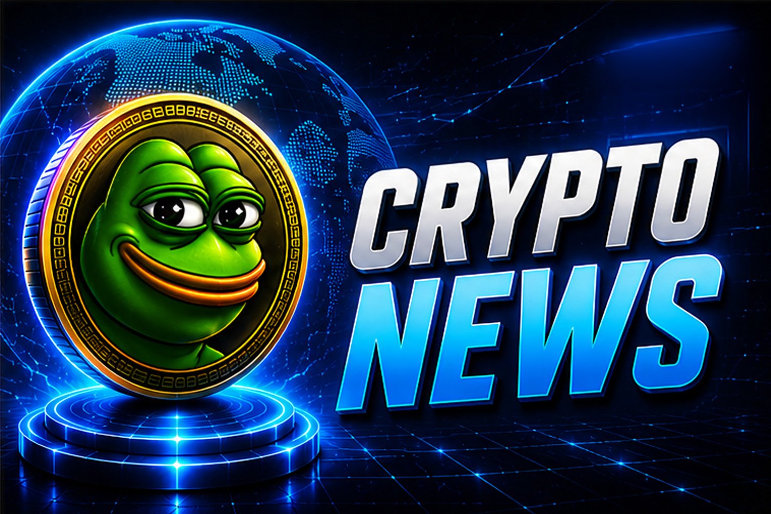 Crypto News Today Shakes the Market as $130M Vanishes and Pepeto Wallets Race Before Listing