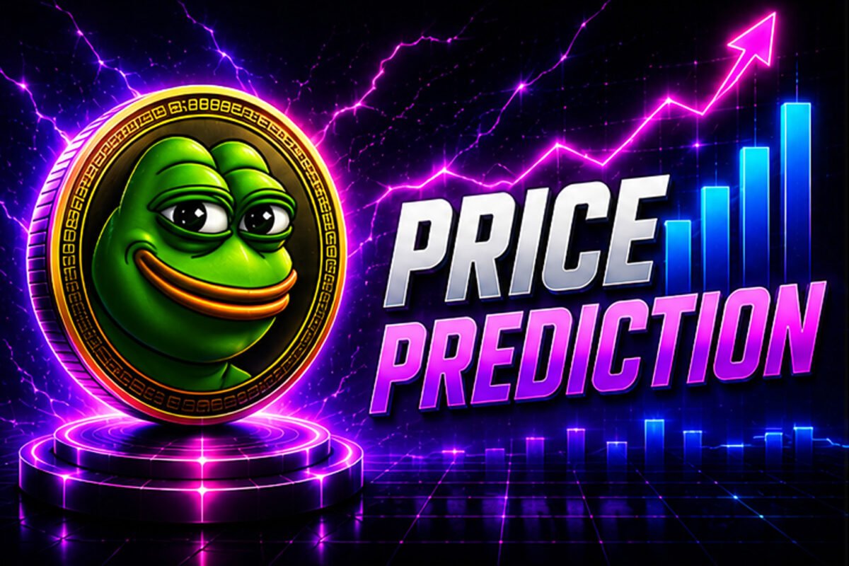 Crypto Price Prediction Flips Bullish on CPI Day While Pepeto Presale Outpaces Two Fading Rivals