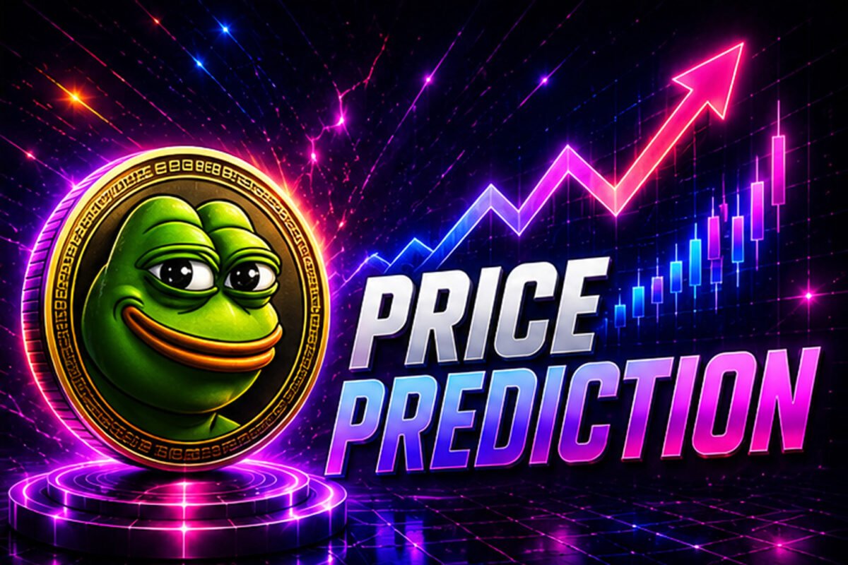 Pepeto Price Prediction Heats Up as Presale Crosses $10.9 Million and Listing Gets Closer