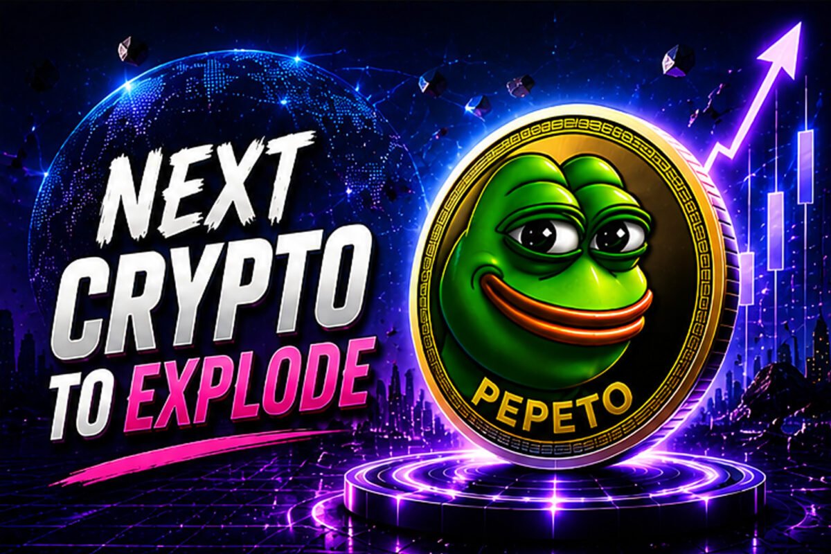 Next Crypto to Explode: Robinhood Chain Hits $312M TVL in Two Weeks While Pepeto Presale Crosses $10.4M Before  Listing