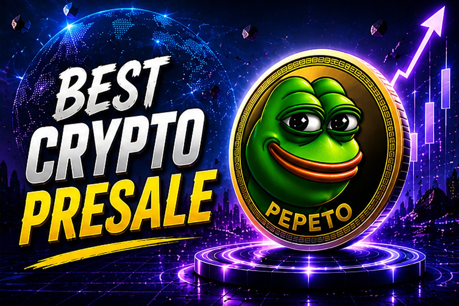 Pepeto Is the Best Crypto Presale to Buy as Japan Opens the Door to Crypto ETFs
