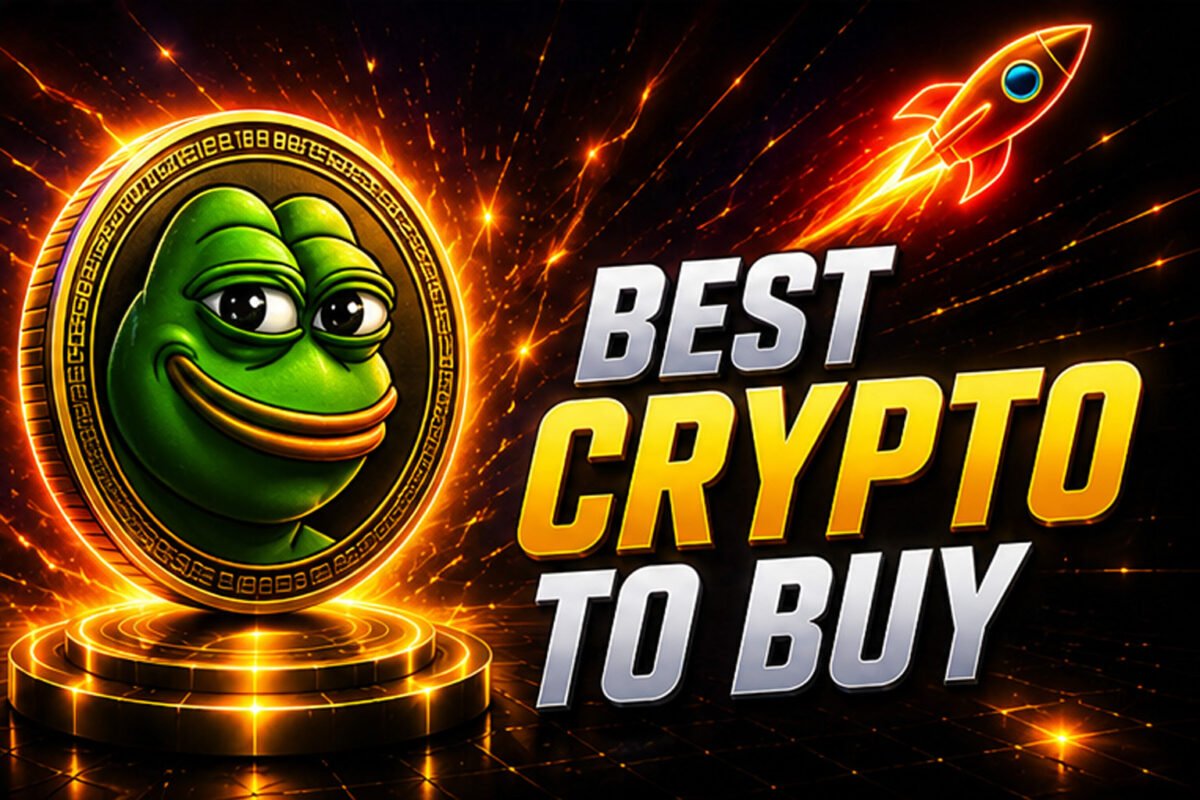 Is Pepeto the Best Crypto to Buy Now While Smart Wallets Load Up Before the Listing
